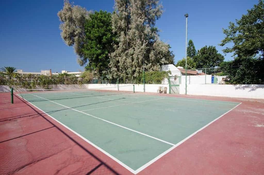Paphos Gardens Apartment Luaran gambar