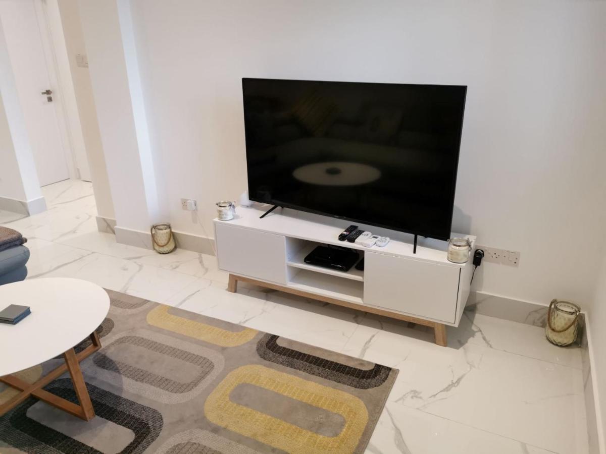 Paphos Gardens Apartment Luaran gambar