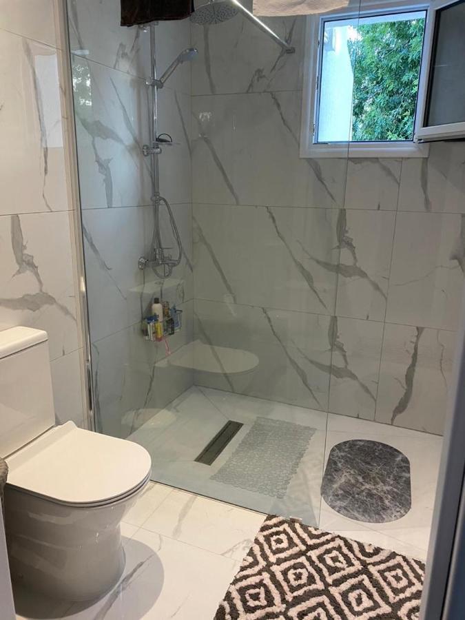 Paphos Gardens Apartment Luaran gambar
