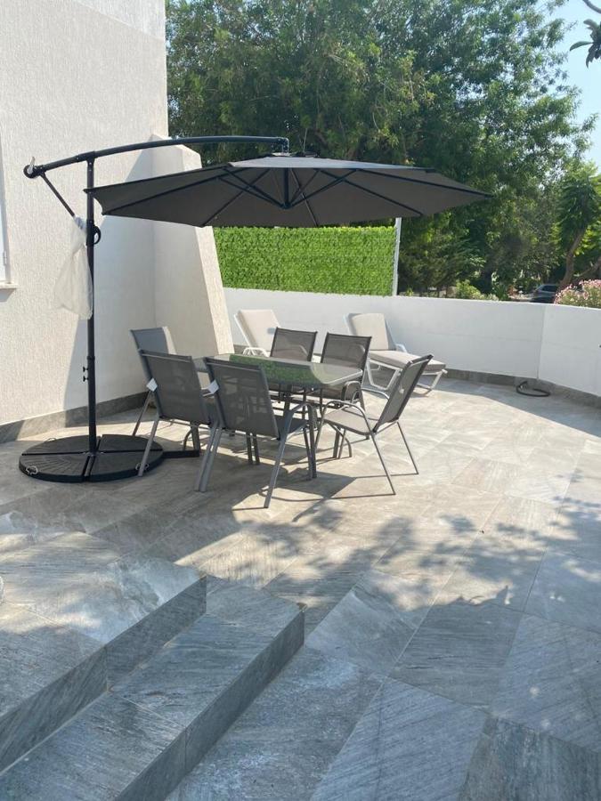 Paphos Gardens Apartment Luaran gambar