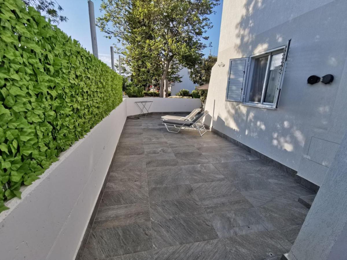 Paphos Gardens Apartment Luaran gambar