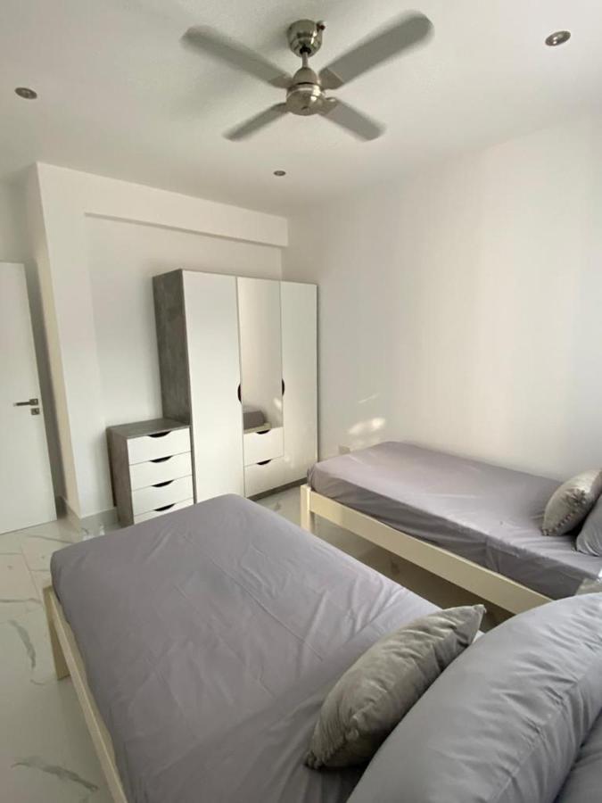 Paphos Gardens Apartment Luaran gambar