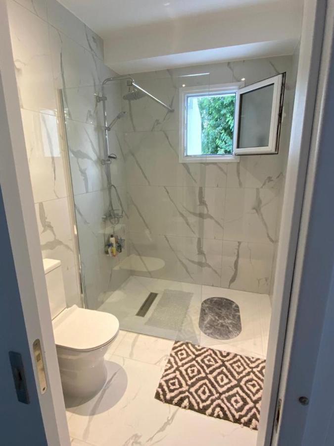 Paphos Gardens Apartment Luaran gambar