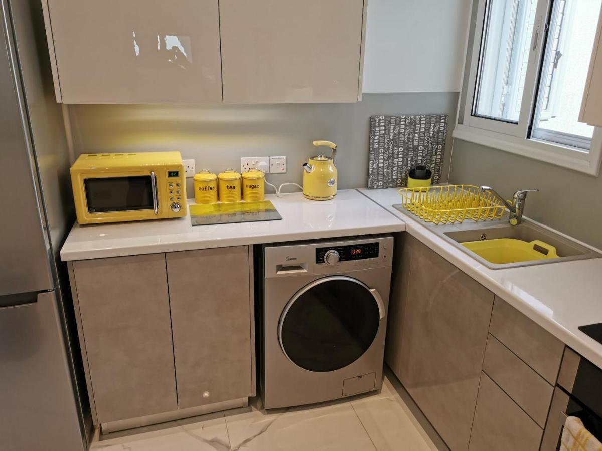 Paphos Gardens Apartment Luaran gambar