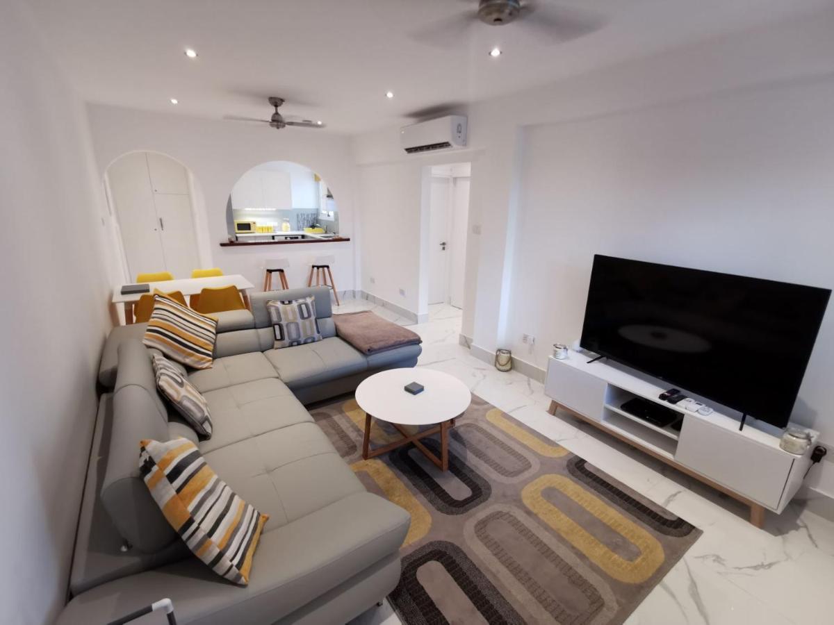 Paphos Gardens Apartment Luaran gambar