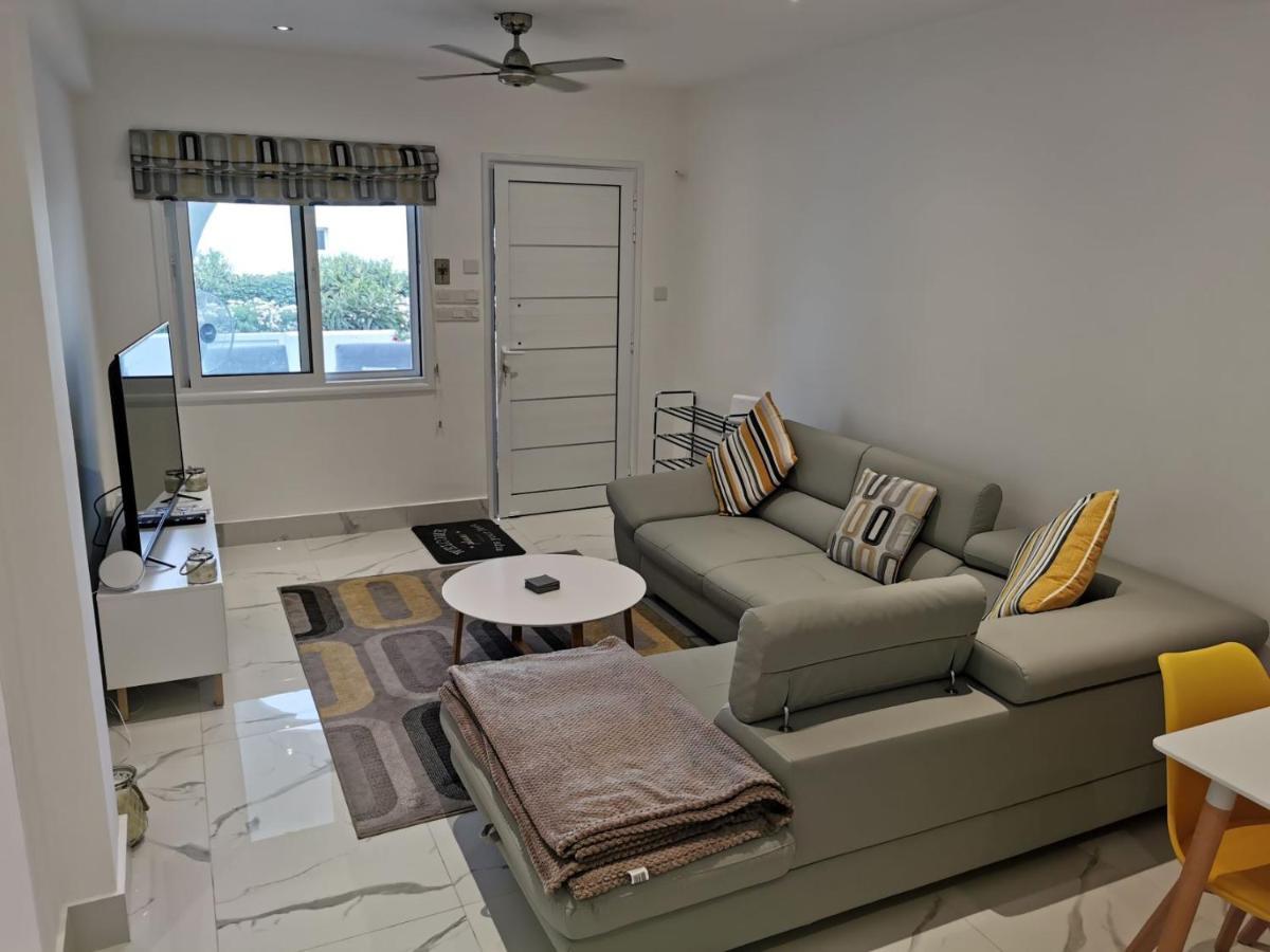 Paphos Gardens Apartment Luaran gambar