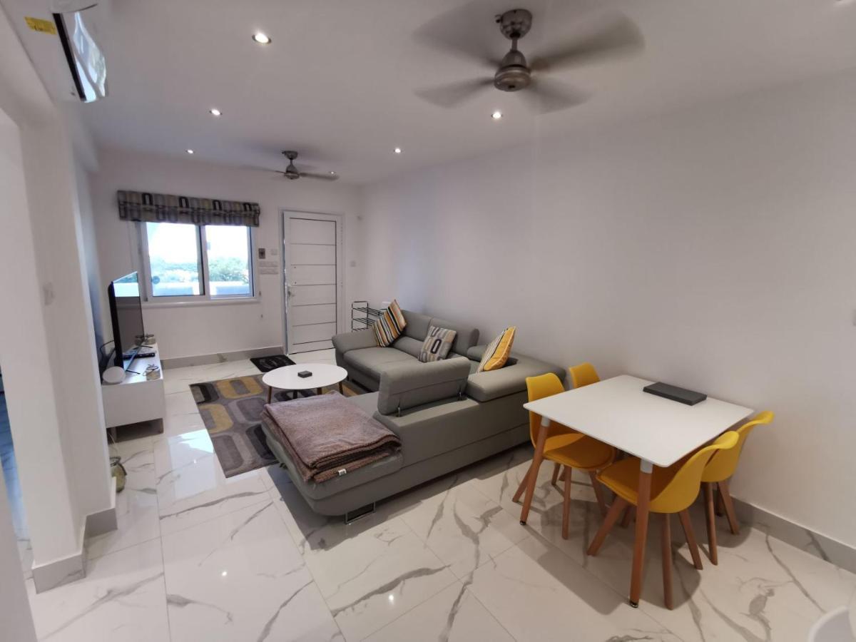 Paphos Gardens Apartment Luaran gambar