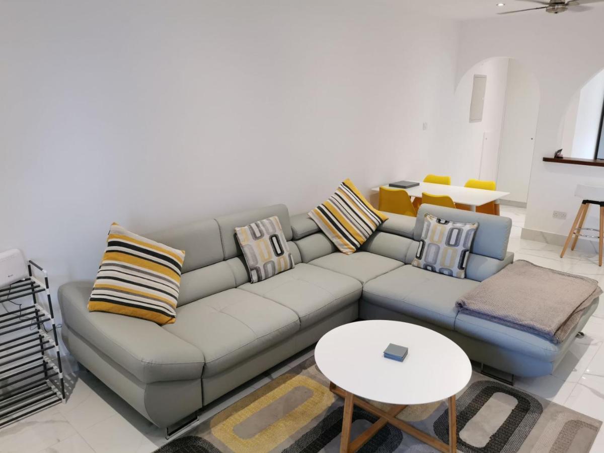 Paphos Gardens Apartment Luaran gambar