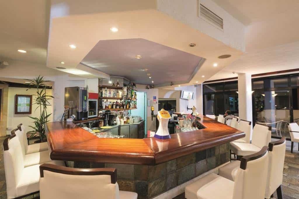 Paphos Gardens Apartment Luaran gambar