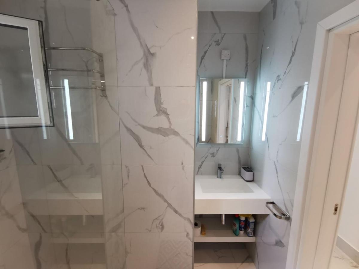 Paphos Gardens Apartment Luaran gambar