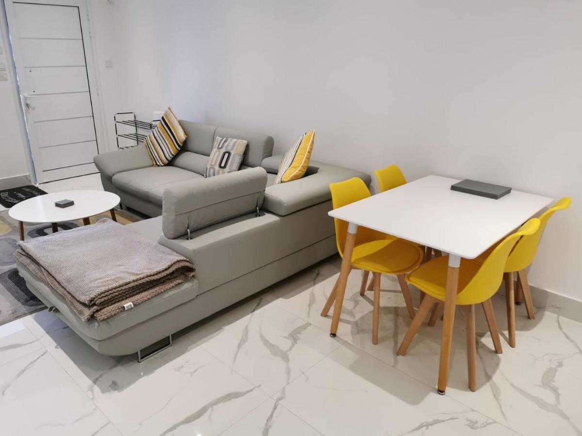 Paphos Gardens Apartment Luaran gambar