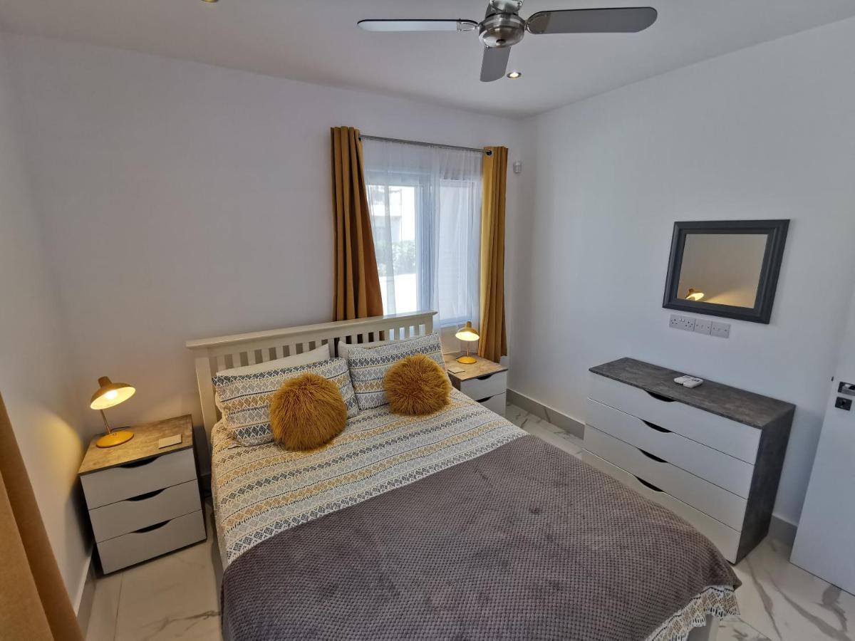 Paphos Gardens Apartment Luaran gambar